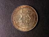 London Coins : A134 : Lot 2339 : Shilling 1914 ESC 1424 UNC with a rich golden tone