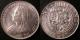 London Coins : A137 : Lot 1872 : Shillings (2) 1897 ESC 1366 UNC with some contact marks, 1898 ESC 1367 A/UNC with some contact m...