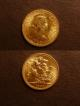 London Coins : A139 : Lot 2353 : Sovereigns (2) 1966 Marsh 304, 1967 Marsh 305 both UNC
