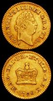 London Coins : A162 : Lot 1997 : Third Guineas (2) 1798 S.3738 Fine or better, 1804 S.3740 Near Fine/Fine
