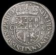 London Coins : A165 : Lot 3767 : Scotland Twelve Shillings Charles I Third Coinage, Falconer's issue with F over crown on the re...