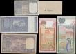 London Coins : A171 : Lot 80 : Asia South & Southeast 1940's to modern (6) including some George VI issues and all differe...