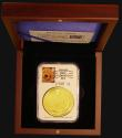 London Coins : A173 : Lot 251 : Britannia Gold £100 2013 24 carat Gold One Ounce struck on a thinner flan. Currently unlisted ...