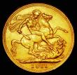 London Coins : A181 : Lot 2258 : Sovereign 1911 Marsh 213, S.3996 VF