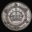 London Coins : A183 : Lot 1491 : Crown 1932 ESC 372, Bull 3641 GVF/NEF, Rare