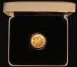 London Coins : A183 : Lot 392 : Sovereign 2020 Brexit stuck on the day 31 January 2020 BU in the Royal Mint box with certificate