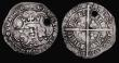 London Coins : A184 : Lot 1299 : Scotland Groat Robert III Heavy Coinage, (1390-c.1403) Edinburgh Mint, Fleur-de-lis in reverse legen...