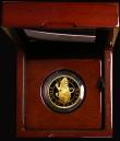London Coins : A184 : Lot 652 : Twenty Five Pounds 2017 The Queen's Beasts - The Lion of England Quarter Ounce Gold Proof (.999...