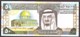 London Coins : A131 : Lot 304 : Saudi Arabia 50 riyals issued 1983 prefix 018, incorrect text at top left, Pick24a, GEF