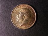 London Coins : A134 : Lot 2339 : Shilling 1914 ESC 1424 UNC with a rich golden tone