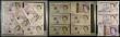 London Coins : A162 : Lot 156 : Twenty Pounds (18), Page B238 issued 1970 mid run '01' prefix series C01 668232, Uncircula...