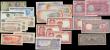 London Coins : A168 : Lot 299 : Vietnam mostly South Vietnam mid 1950's onwards issues (21) in various mostly high grades GEF t...