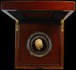 London Coins : A171 : Lot 395 : Ten Pounds 2016 Shakespeare Five Ounce Gold Proof FDC in the Royal Mint's presentation box cert...