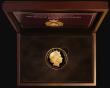 London Coins : A178 : Lot 510 : Guernsey Five Pounds 2017 Centenary of the House of Windsor Gold Proof, comes with certificate numbe...