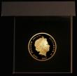 London Coins : A179 : Lot 741 : New Zealand Twenty Dollars 2021 Queen Elizabeth II 95th Birthday 2oz. Gold Proof with crowned E priv...