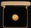 London Coins : A183 : Lot 392 : Sovereign 2020 Brexit stuck on the day 31 January 2020 BU in the Royal Mint box with certificate