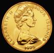 London Coins : A183 : Lot 529 : Cook Islands One Hundred Dollars Gold 1975 Bicentennial of the Return of Captain Cook from his secon...