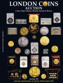 London Coins Auction 183