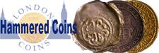 Hammered Coins : Covers English hammered issues