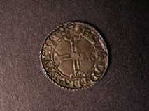 London Coins : A122 : Lot 1276 : Penny Edward the Confessor Pointed Helmet type S.1179 moneyer EDPIGONNLVNDENE GVF