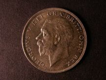London Coins : A124 : Lot 502 : Halfcrown 1934 ESC 783 UNC with nice tone