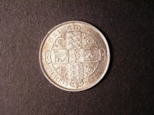 London Coins : A126 : Lot 1008 : Florin 1885 ESC 861 NEF