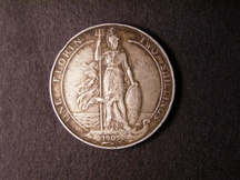 London Coins : A126 : Lot 1017 : Florin 1905 ESC 923 Fine