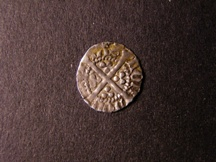 London Coins : A126 : Lot 816 : Halfgroat Elizabeth I mintmark 2 S.2586 GVF-NEF for wear with excellent detail but with a scratch on...
