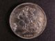 London Coins : A127 : Lot 1368 : Crown 1899 LXIII ESC 317 GVF