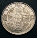 London Coins : A127 : Lot 1446 : Florin 1885 ESC 861 EF/GEF the obverse softly struck