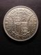London Coins : A127 : Lot 1638 : Halfcrown 1930 ESC 779 AEF/EF, scarce