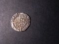 London Coins : A129 : Lot 1087 : Penny. Henry VII 'Sovereign' Type. York mint. Single Pillar to throne. R. Keys below shield. S.2236....
