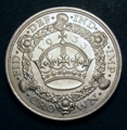 London Coins : A129 : Lot 1252 : Crown 1933 ESC 373 EF