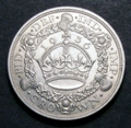 London Coins : A129 : Lot 1256 : Crown 1936 ESC 381 Near EF with a few light contact marks