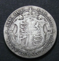 London Coins : A129 : Lot 1499 : Halfcrown 1905 VG ESC 750 the key date
