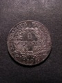 London Coins : A129 : Lot 787 : France One Franc 1806A Le Franc 202/1 NEF Ex-Baldwins