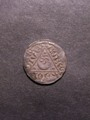 London Coins : A129 : Lot 827 : Ireland Penny John S.6228 moneyer Roberd on Dublin Good VF