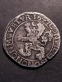 London Coins : A129 : Lot 842 : Netherlands 48 Stuivers 1647 Lion Daalder KM#15.2 Fine