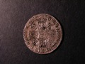 London Coins : A130 : Lot 559 : Scotland Merk 1670 S.5611 VF/NEF with some old light scratches on the obverse, a pleasing exampl...