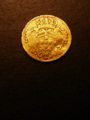 London Coins : A131 : Lot 562 : Portugal Half Escudo 1726 KM#218  Near Fine