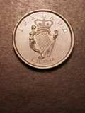 London Coins : A133 : Lot 1137 : Ireland Penny Token 1822 Non Local Obverse Bust of Wellington right WELLINGTON ERIN GO BRAGH Reverse...