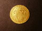London Coins : A133 : Lot 414 : Guinea 1760 S.3680 NEF