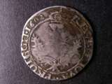 London Coins : A134 : Lot 1281 : Scotland Thistle Merk 1602 S.5497 VG with some uneven toning