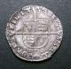 London Coins : A135 : Lot 1395 : Groat Mary (1553-1554) mintmark Pomegranate S.2492 Fine/Good Fine