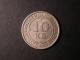 London Coins : A135 : Lot 921 : Greenland 10 Kroner 1922 Cupro-Nickel issue KM#Tn49 AU