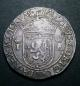 London Coins : A135 : Lot 985 : Scotland Ryal (Sword Dollar) James VI Countermarked issue 1567 revalued at 36 Shillings 9 Pence as o...