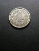London Coins : A136 : Lot 1078 : Sweden 25 Ore 1878 KM#738 GVF toned, Rare