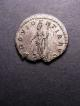 London Coins : A136 : Lot 1606 : Antoninianus Florian June to Sept 276 Rev. PROVIDENTIA AVG, Providentia standing left RCV 11870 ...