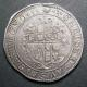 London Coins : A136 : Lot 1636 : Crown Charles I Tower Mint under Parliament, Group V, fifth horseman, type 5, tall s...