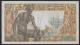 London Coins : A136 : Lot 635 : France 1000 francs dated 29-4-1943 series Z.5013 493, pICK102, usual original paper ripples&...